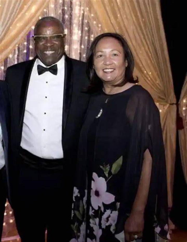Dusty Baker Wife Melissa Baker Married For Three Decade