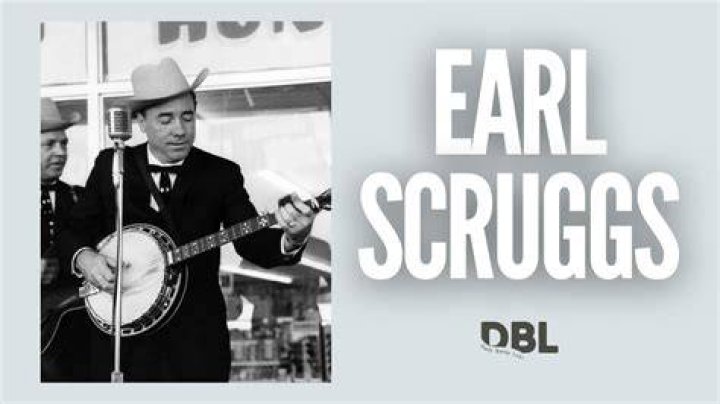 Earl Scruggs 19242012 Photo 2 Pictures CBS News
