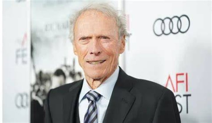 Eastwood Biography, Height, Weight, Age, Movies, Husband, Family