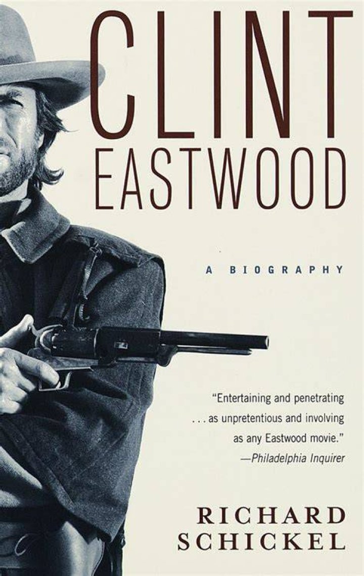 Eastwood’s biography who is Clint Eastwood’s daughter? Legit.ng