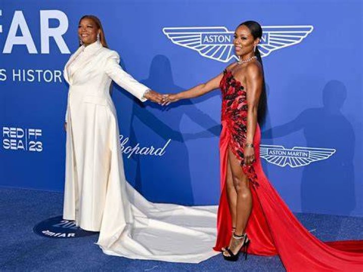 Eboni Nichols Bio Dance, Queen Latifah, New Net Worth 2021