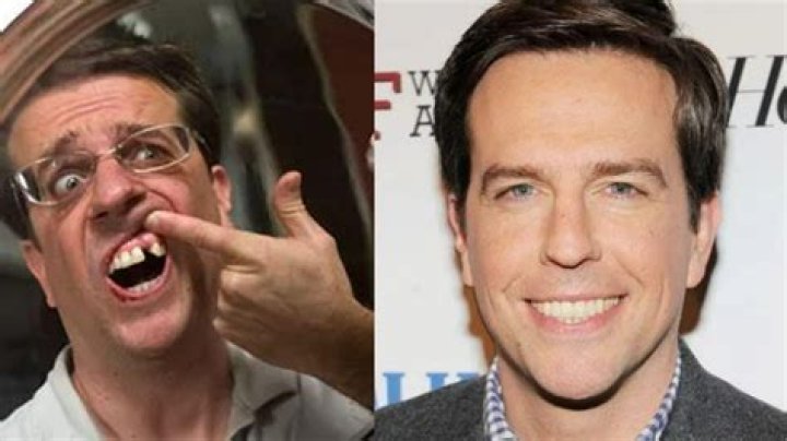 Ed Helms from “The Office” Wiki Wife, Net Worth, Hangover, Gay or