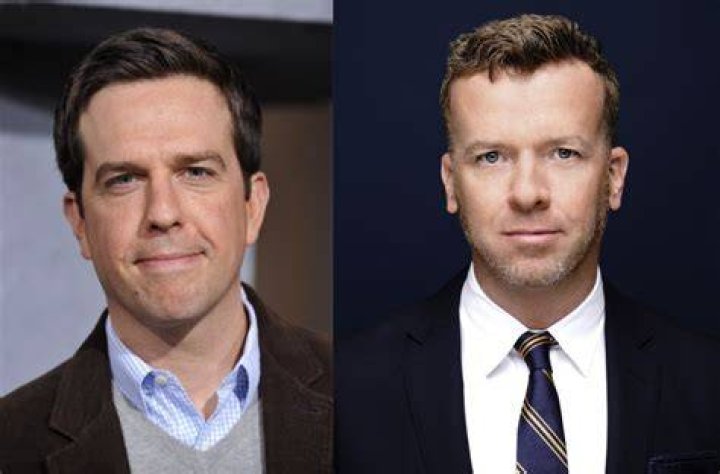 Ed Helms joins family and friends at MFA The Boston Globe