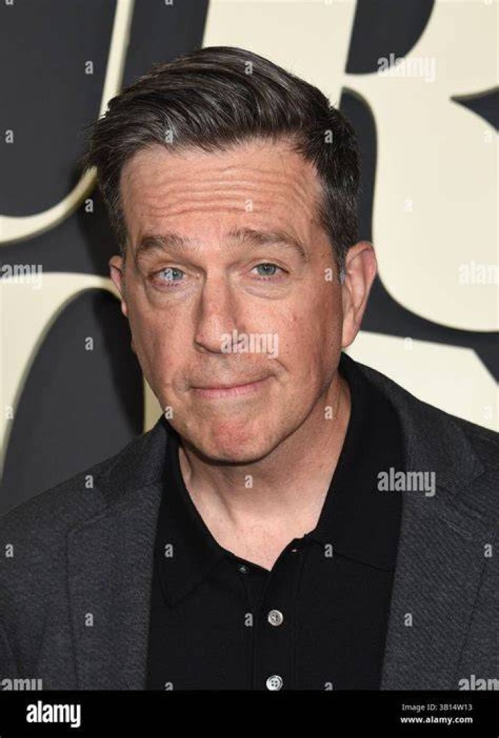 Ed Helms Picture 45 Los Angeles Premiere of The Hangover Part III