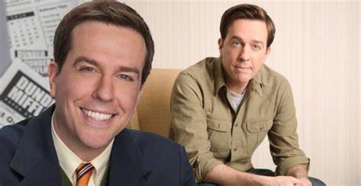 Ed Helms