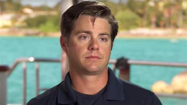 Eddie Lucas Below Deck