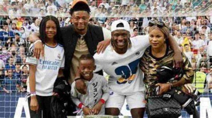 Eduardo Camavinga Girlfriend Is He Dating Someone?
