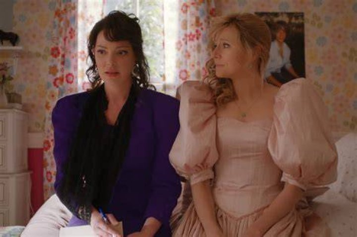 El regreso de Katherine Heigl la estrella que Hollywood dejó de lado