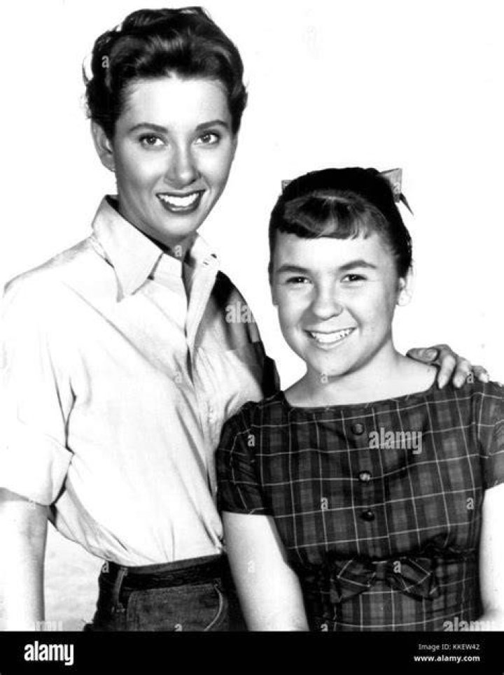 Elinor Donahue Biography Facts, Childhood, Family Life & Achievements