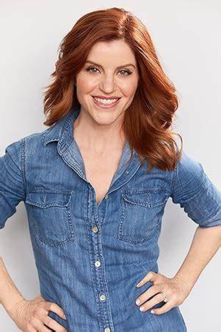 Elizabeth Bond