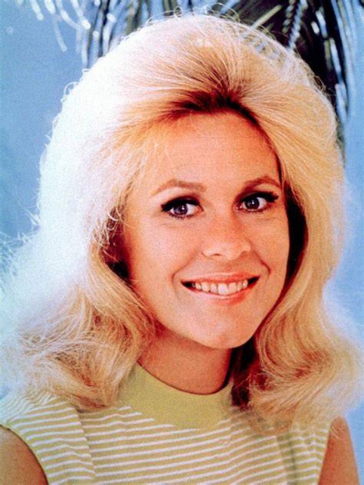 Elizabeth Montgomery
