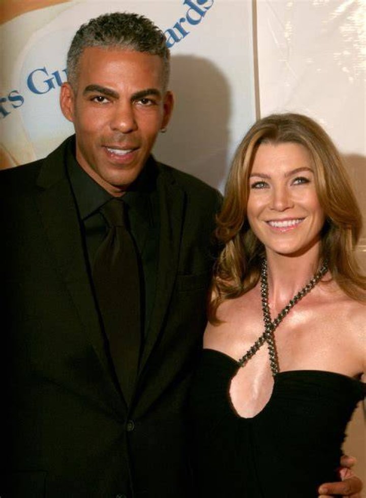 Ellen Pompeo and Husband Chris Ivery’s Relationship Timeline From Meet