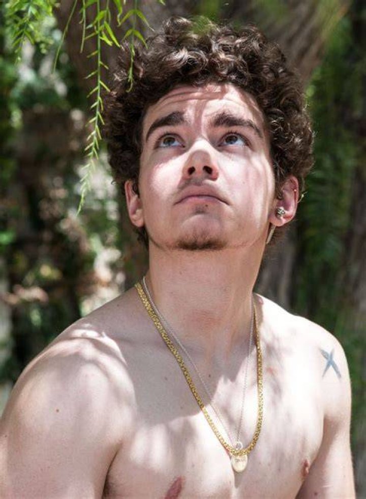Elliot Fletcher (elliotfgf) &bull; Fotos e v&iacute;deos do Instagram