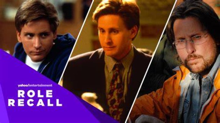 Emilio Estevez 'leads' Anaheim Ducks LA hockey team to victory Daily