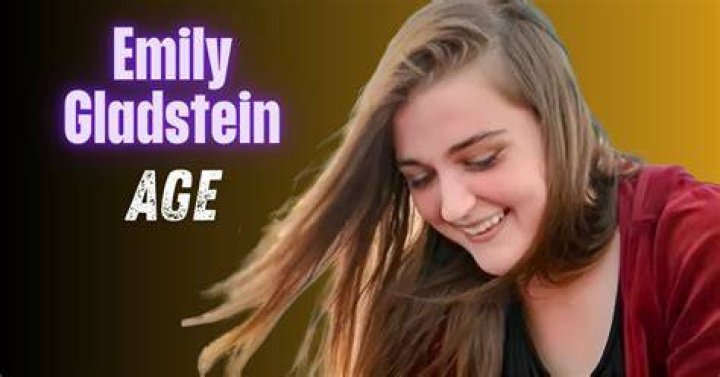 Emily Gladstein Wikipedia, Bio, Age, Parents, Net Worth, Obituary