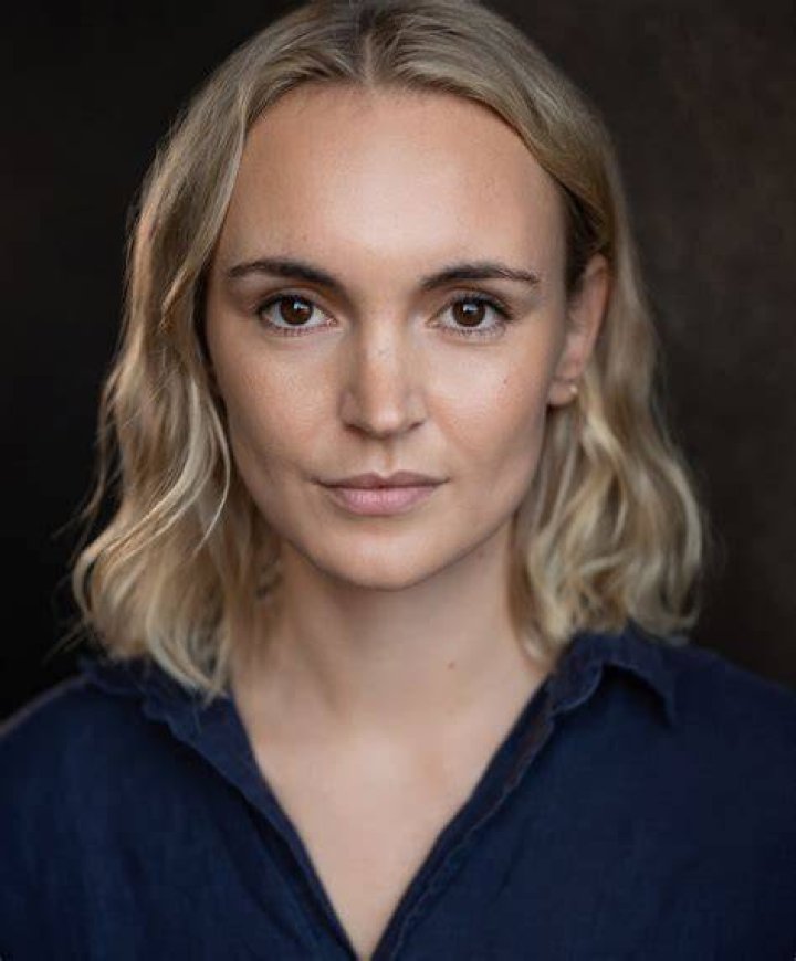 Emily patrick actress 🌈Montpelier Ohio Police Department Posts Facebook