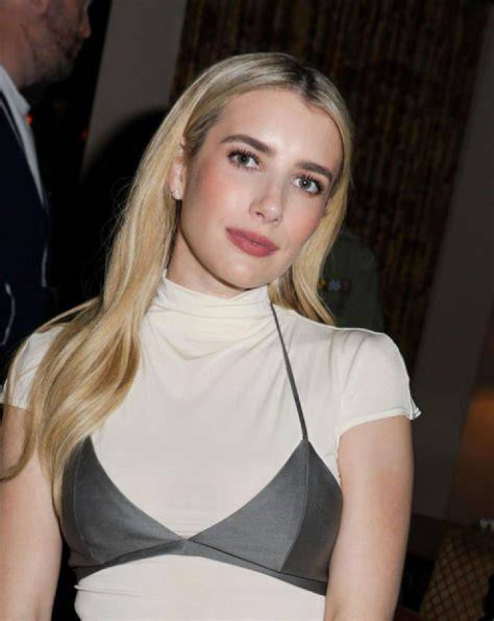 Emma Roberts Sexy (12 Photos) TheFappening