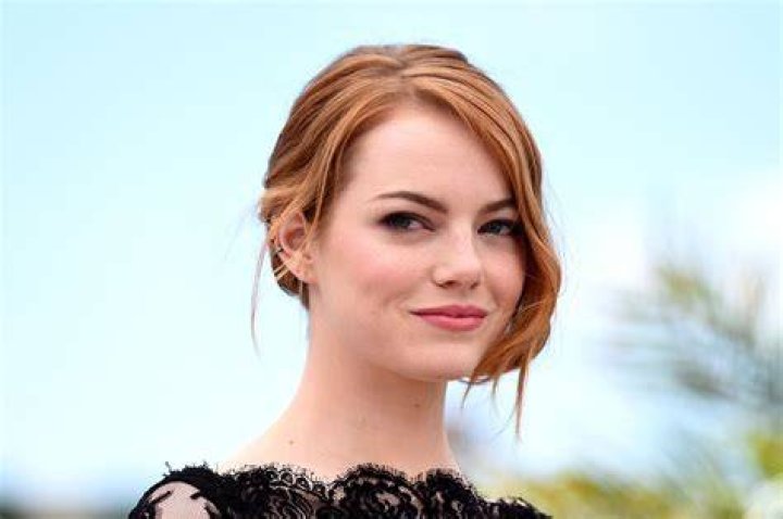 Emma Stone's daughter's name has been revealed