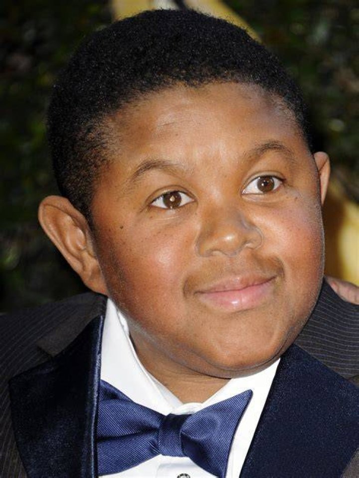 Emmanuel Lewis From "Webster" Star To Modest Net Worth Holder