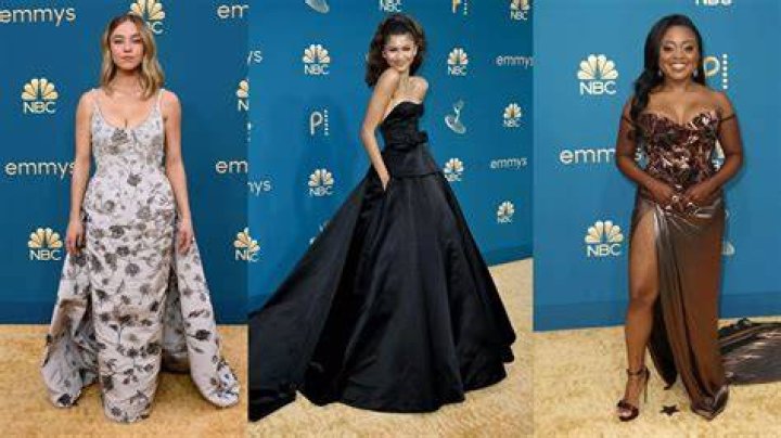 Emmys 2022 Photos of 5 of This Year's Nominees