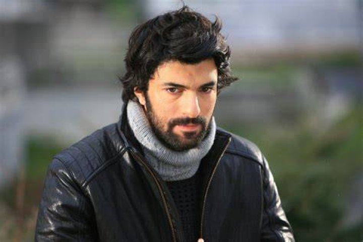 Engin Akyurek Engin akyürek, Turkish actors, Actors
