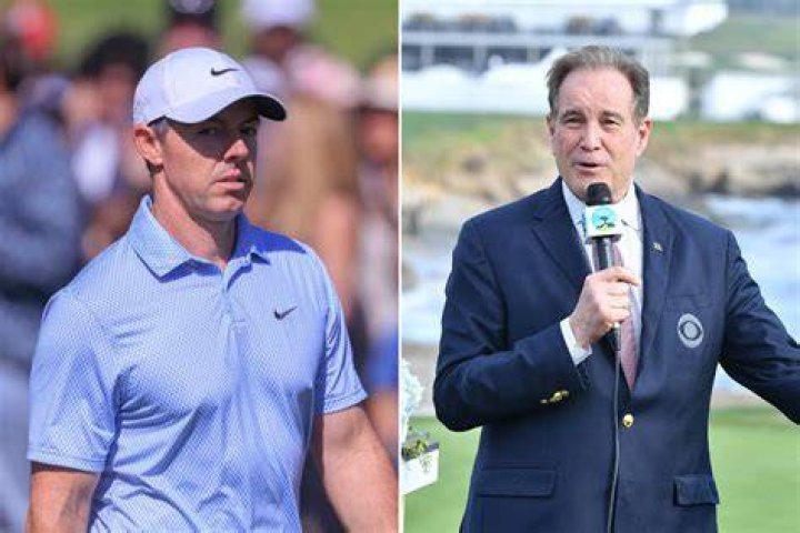 Ep. 35 Jim Nantz Opens Up on His Extraordinary Memory & the Root of