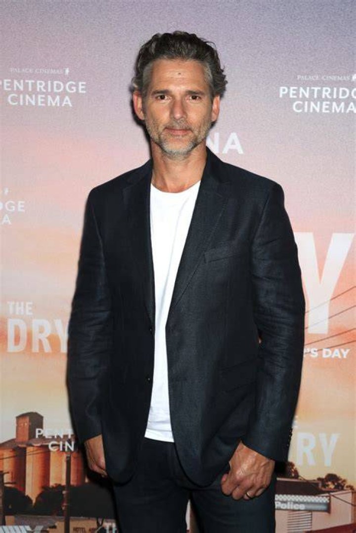 Eric Bana Age, Net Worth, Wife, Family, Height and Biography TheWikiFeed