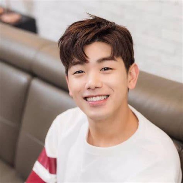 Eric Nam Age 2024 Bobbi Bethina