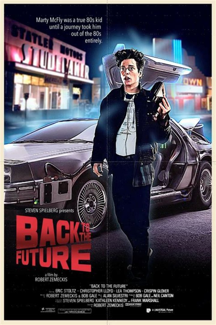 Eric Stoltz