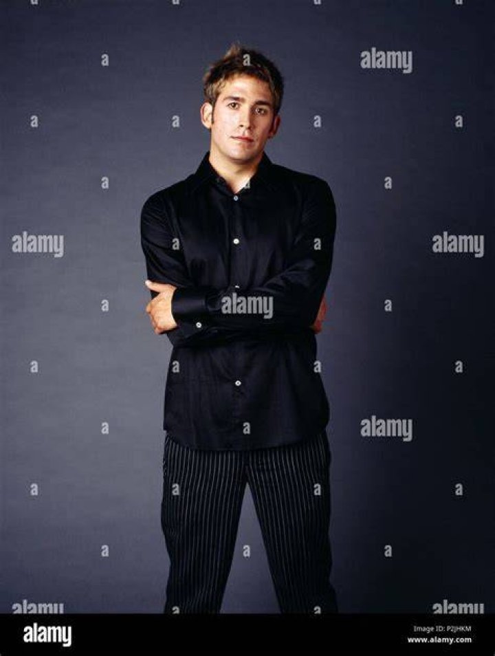 Eric Szmanda CSI Photo (189063) Fanpop
