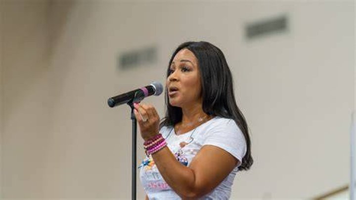 Erica Campbell Drops "Help 2.0" Watch "I Luh God" Preview SelahAfrik