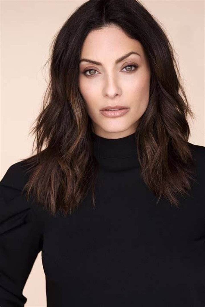 Erica Cerra Ethnicity of Celebs What Nationality Ancestry Race