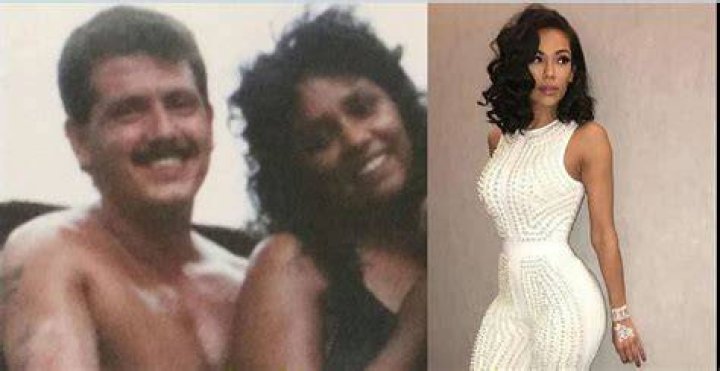 Erica Mena Parents Brian Mena and Sonia Mena Ethnicity