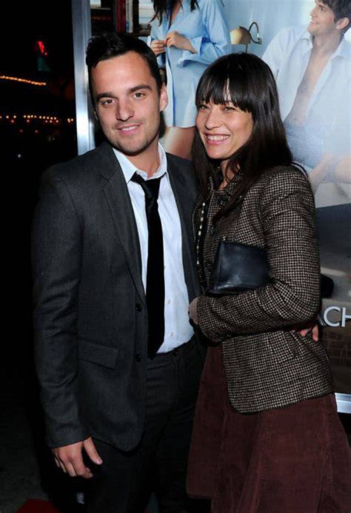 Erin Payne biography Everything we know about Jake Johnson&rsquo;s wife