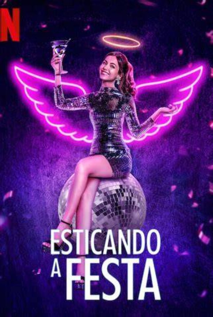 Esticando a Festa Filme 2021 AdoroCinema