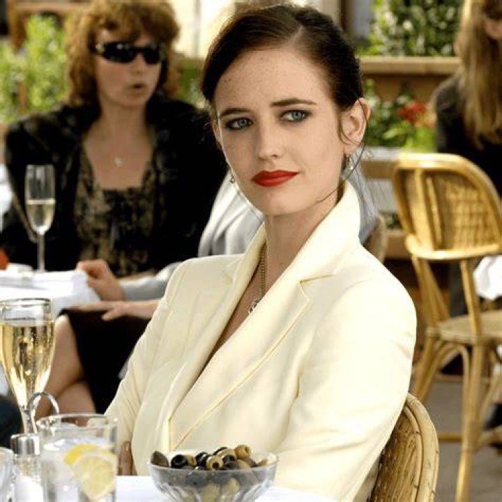 Eva Green Eva Green Casino Royale, Actress Eva Green, Pretty Movie