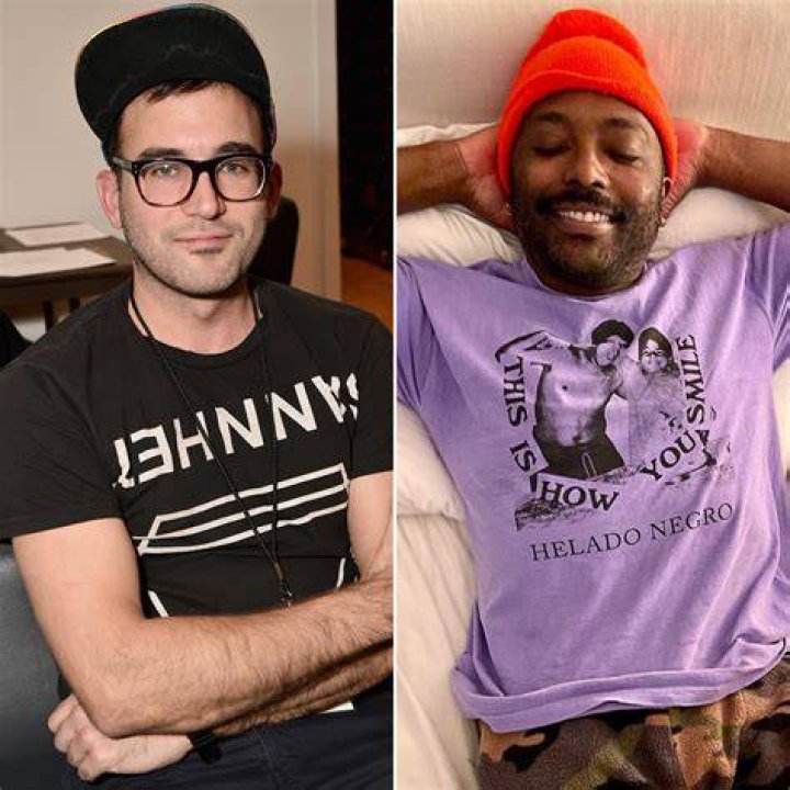 Evans Richardson Obituary And Death Cause Sufjan Stevens Illness And
