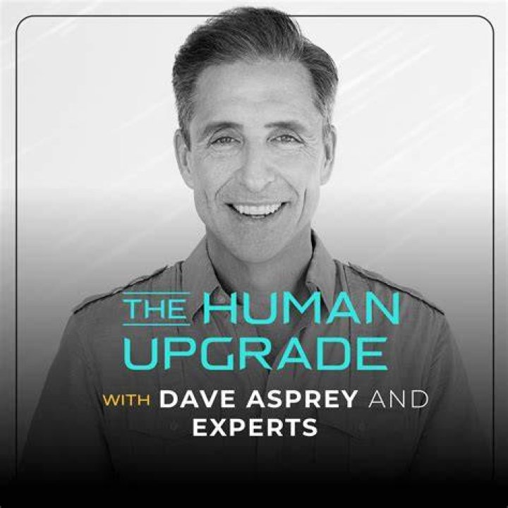 Exclusive Dave Asprey on Upgrade Labs, the World's First 'Biohacking