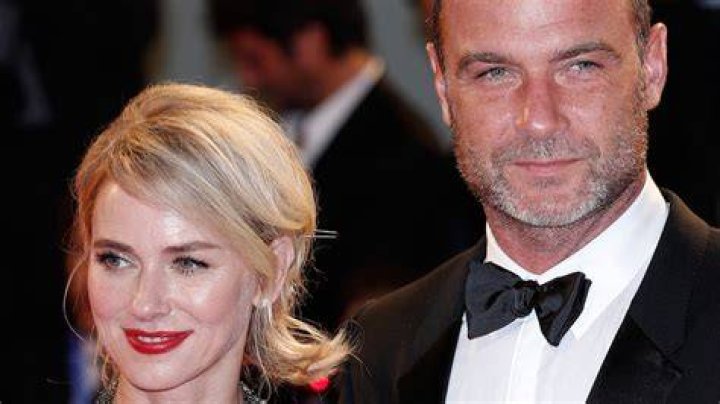 Exes Naomi Watts, Liev Schreiber reunite for Kai's graduation