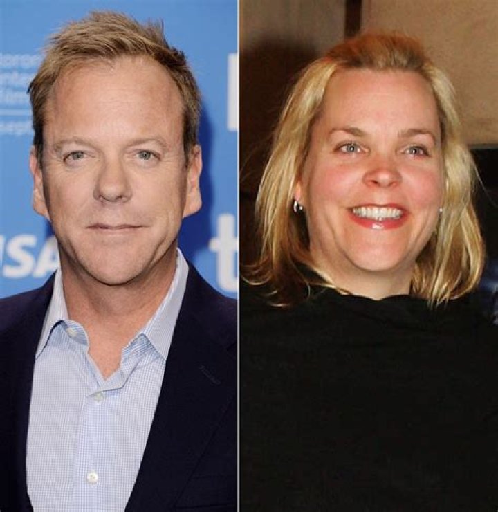 Expert Advice On Kiefer And Rachel Sutherland: A Comprehensive Guide