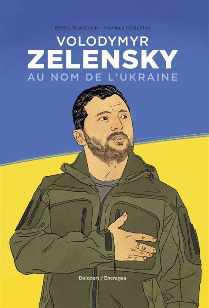 Exploring Zelensky's Height Facts and Comparisons
