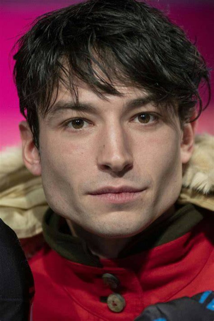Ezra miller, Ezra miler, Ezra