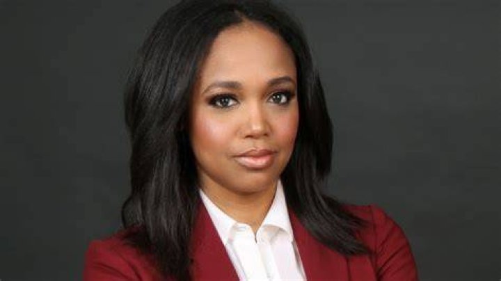 Faith Jenkins Joins ‘Divorce Court’ As New Judge, Replacing LongTime