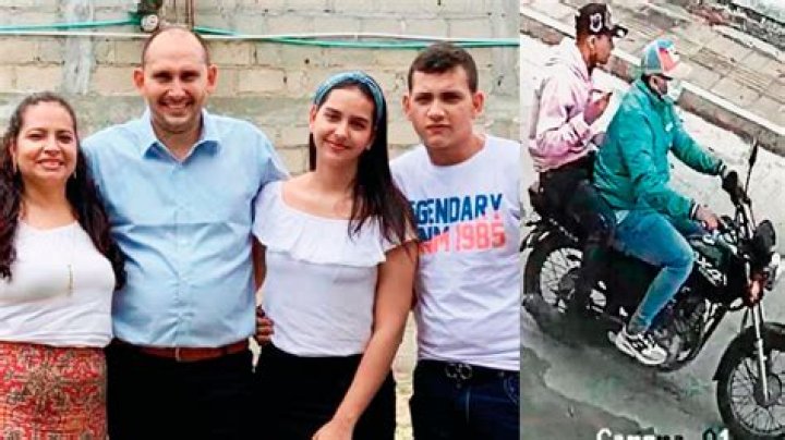 Familia LeBar&oacute;n desgarrador video muestra a los ni&ntilde;os heridos en