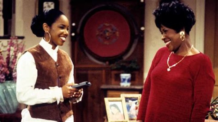 Family Matters stars reunite to play siblings again in new Christmas movie