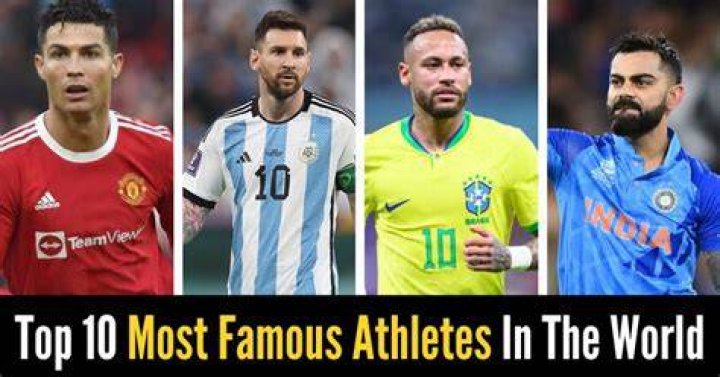 Famous celebrities, personalities, sportspersons and businessmen who