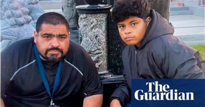 Father of Southern California bullied girl who killed herself 'Right