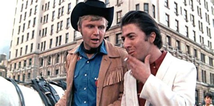 Film Review Midnight Cowboy CineVue