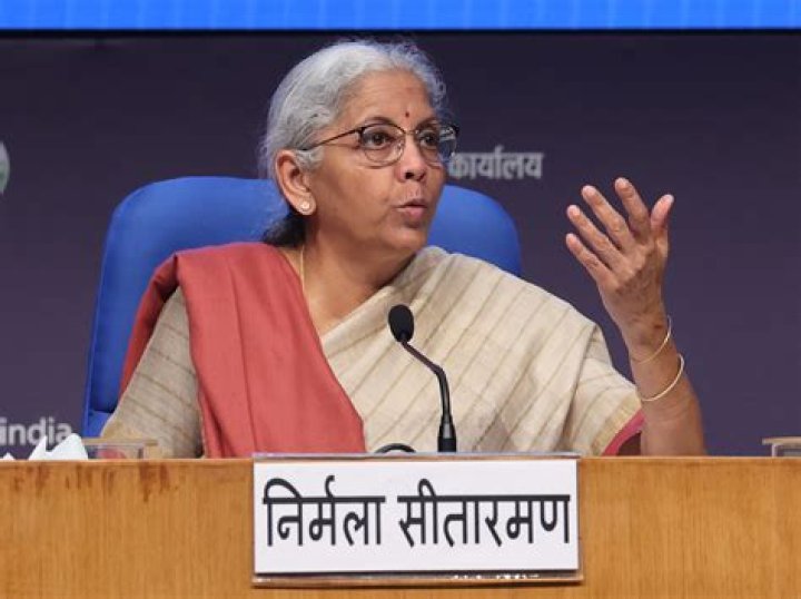Finance minister says government will turn off financial taps, but not