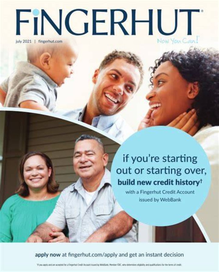 Fingerhut Online Catalog 2024 Tandi Florella